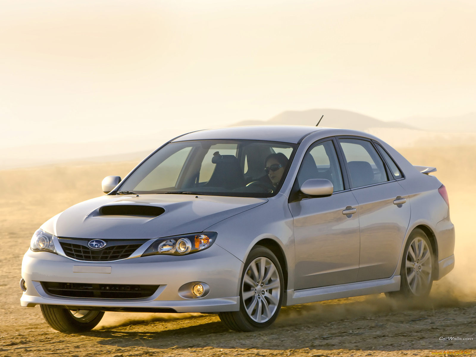 , subaru